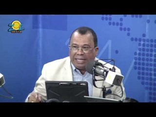 Euri Cabral: “Lula es un ejemplo de lider y debe ser liberado”