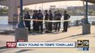 Body found in Tempe Town Lake