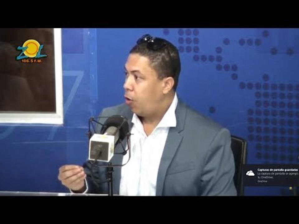 José Peguero sobre homenaje a Joseito Mateo: "Medio mucha pena, eso es una verguenza total"