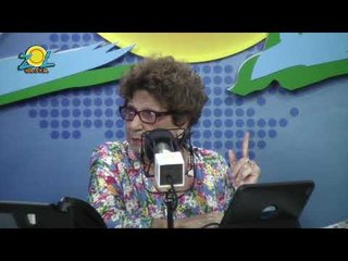 Consuelo Despradel comenta expediente Richard Miguel Gloss ingeniero mencionado caso Miriam Germán