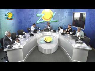 Llamadas de los oyentes en El Sol de la Mañana 26-3-2019