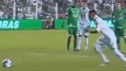 Los penaltis más increíbles de la historia del fútbol mundial