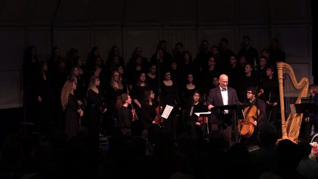 Columbine shooting survivors take part in memorial service