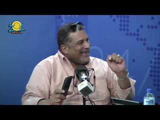 Angel Acosta comenta OIT presenta informe sobre revertir la privatización del sistema de pensiones