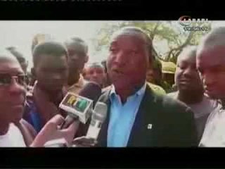 JT LABARI 28 JANVIER 2018