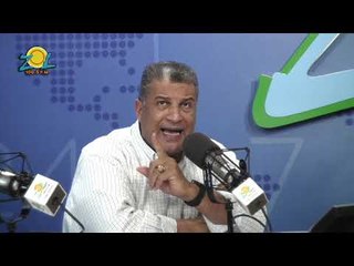 Angel Acosta comenta Donald Trump se reúne con Danilo Medina junto varios mandatarios del Caribe