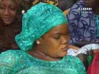 JT LABARI 12 FÉVRIER 2018