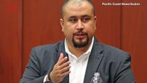 Tinder Kicks George Zimmerman Off the Dating App