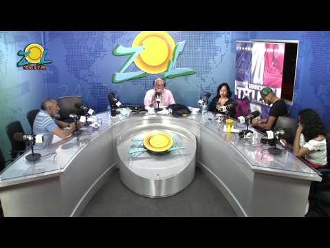 Los oyentes siguen opinando de los Premios Soberano en Elmismogolpe