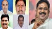 TN By Election: AMMK Candidates: 4 தொகுதி இடைத்தேர்தலுக்கான வேட்பாளர் பட்டியலை அறிவித்தார் தினகரன்