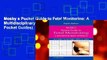 Mosby s Pocket Guide to Fetal Monitoring: A Multidisciplinary Approach, 8e (Nursing Pocket Guides)