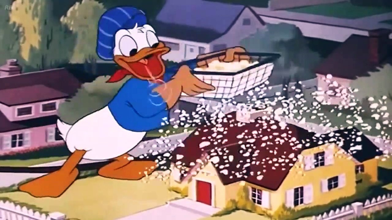 Mickey Mouse, Chip and Dale, Donald Duck Cartoons | Disney Best Cartoon Episodes Compilation #11