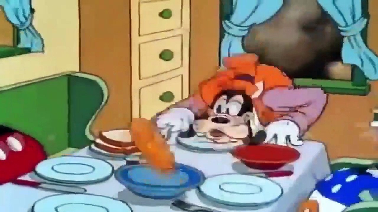 Mickey Mouse, Chip and Dale, Donald Duck Cartoons | Disney Best Cartoon Episodes Compilation #27