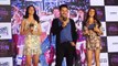 Tiger Shroff MAKES FUN Of Ananya Pandey & Tara Sutaria At Yeh Jawaani Hai Deewani Song Launch -SOTY2