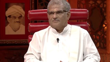 Weekend with Ramesh Season 4: ತಮ್ಮ ಜನನದ ಬಗ್ಗೆ ಕುತೂಹಲಕಾರಿ ಸಂಗತಿ ಬಿಚ್ಚಿಟ್ಟ ಡಾ ವೀರೇಂದ್ರ ಹೆಗಡೆ