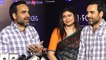 Pankaj Tripathi speaks on his New House at Critics Choice Film Awards | FilmiBeat
