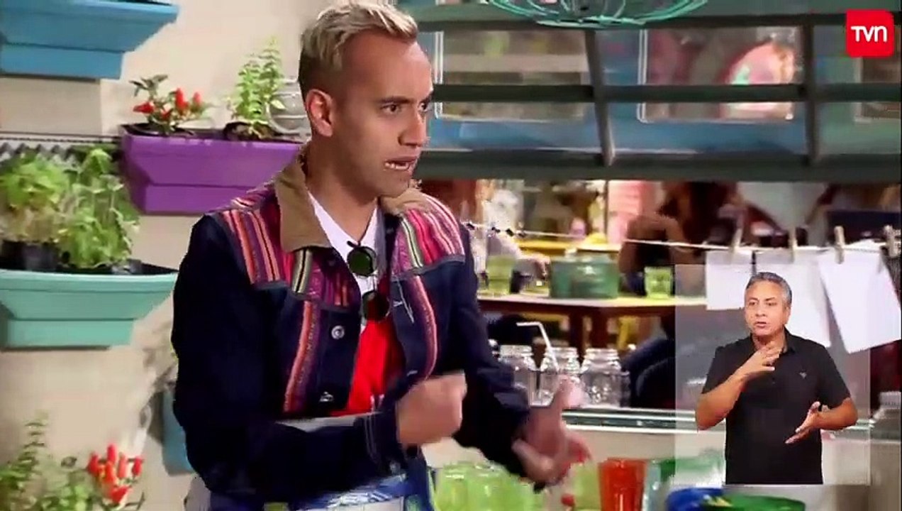 Amar a Morir Capitulo 31 Completo 15 de Abril 2019 Full HD