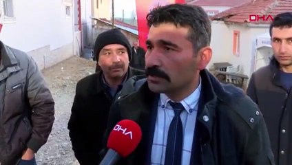 Kılıçdaroğlu'na saldırı sonrası köy muhtarı konuştu