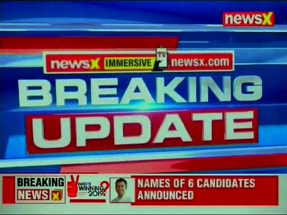 Sheila Dikshit to Contest from North East Delhi; no alliance between AAP and Congress in Delhi