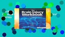 The Brain Injury Workbook: Exercises for Cognitive Rehabilitation (Speechmark Practical Therapy