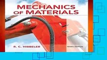 Full version  Mechanics of Materials  Review
