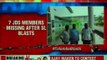 Sri Lanka Bomb Blasts: 7 JDS Members missing after Sri Lanka Blasts
