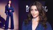 Alia Bhatt attends first-ever Critics Choice Film Awards in Mumbai | FilmiBeat