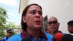 Media entities behind 'Bikoy' videos? Sara Duterte says give media 'benefit of the doubt'