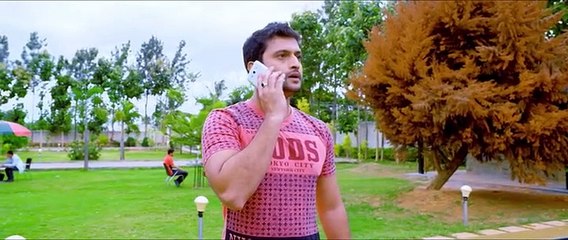 Chitte (2018) Kannada movie part 3