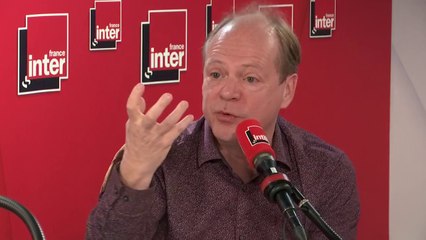 Patrick Boucheron : "Une cathédrale c'est un lieu non seulement de capitalisation de la richesse et de la puissance, mais aussi de politisation du débat : comment construire la cathédrale, pour qui, pour quoi ? C'est toujours une question politique !"