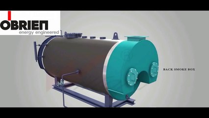 Boiler energy efficiency