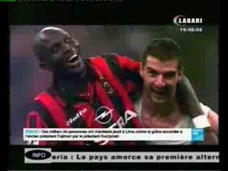 JT LABARI 29 DECEMBRE 2017