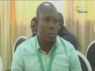 JT LABARI 29 DECEMBRE 2018