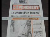 Revue Presse Zarma Labari 8 Février