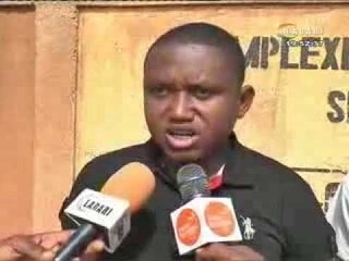 JT LABARI 26 FÉVRIER 2018