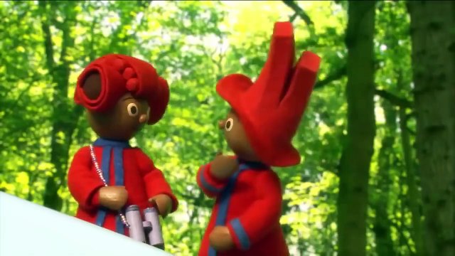In the Night Garden 414 - Mr. Pontipine's Moustache Flies Away | HD | fll eps