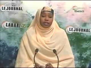 JT LABARI 28 MARS 2019