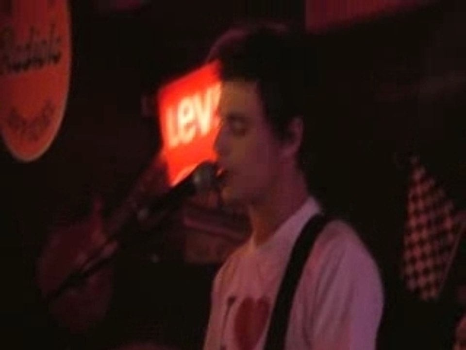 Reprise Blink 182 - Romeo&Rebecca