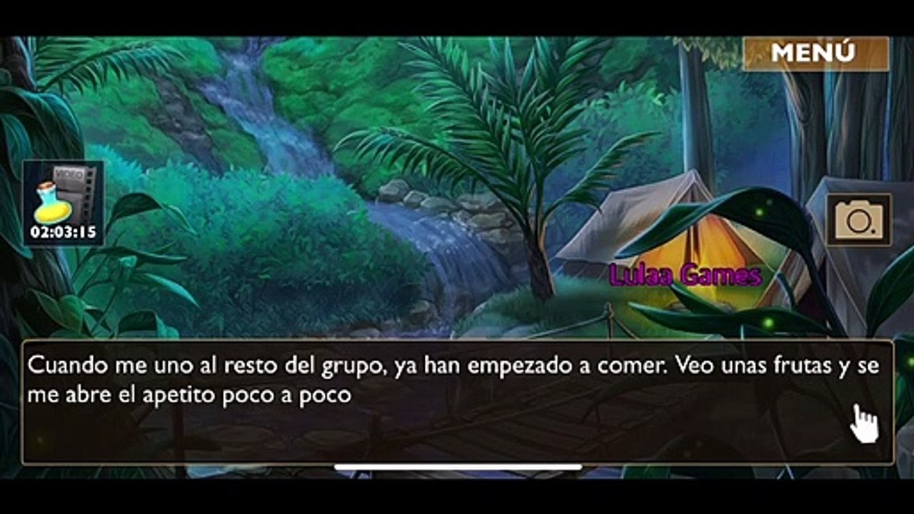 Sebastián - Capítulo 8  Parte 2 + Escena Secreta