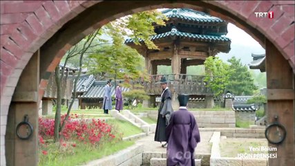 Işığın Prensesi 12.Bölüm  16 Nisan 2019