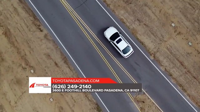 2019 Toyota Avalon Pasadena CA | Toyota Avalon Dealer Pasadena CA