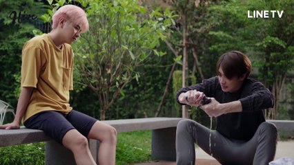 [Vietsub] REMINDERS - Vì nhớ - Tập 2