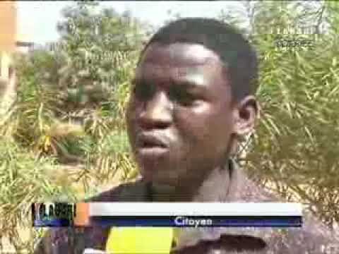 JT LABARI 26 NOVEMBRE 2018