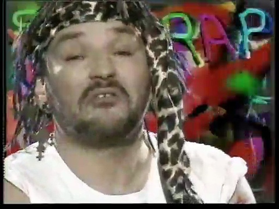 Đorđe Balašević - Sugar rap