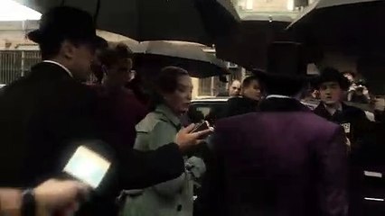 Gotham Series Finale Trailer (HD) Gotham 5x12 Trailer 'The Beginning'  Season 5 Episode 12