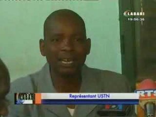 JT LABARI 29 JANVIER 2019