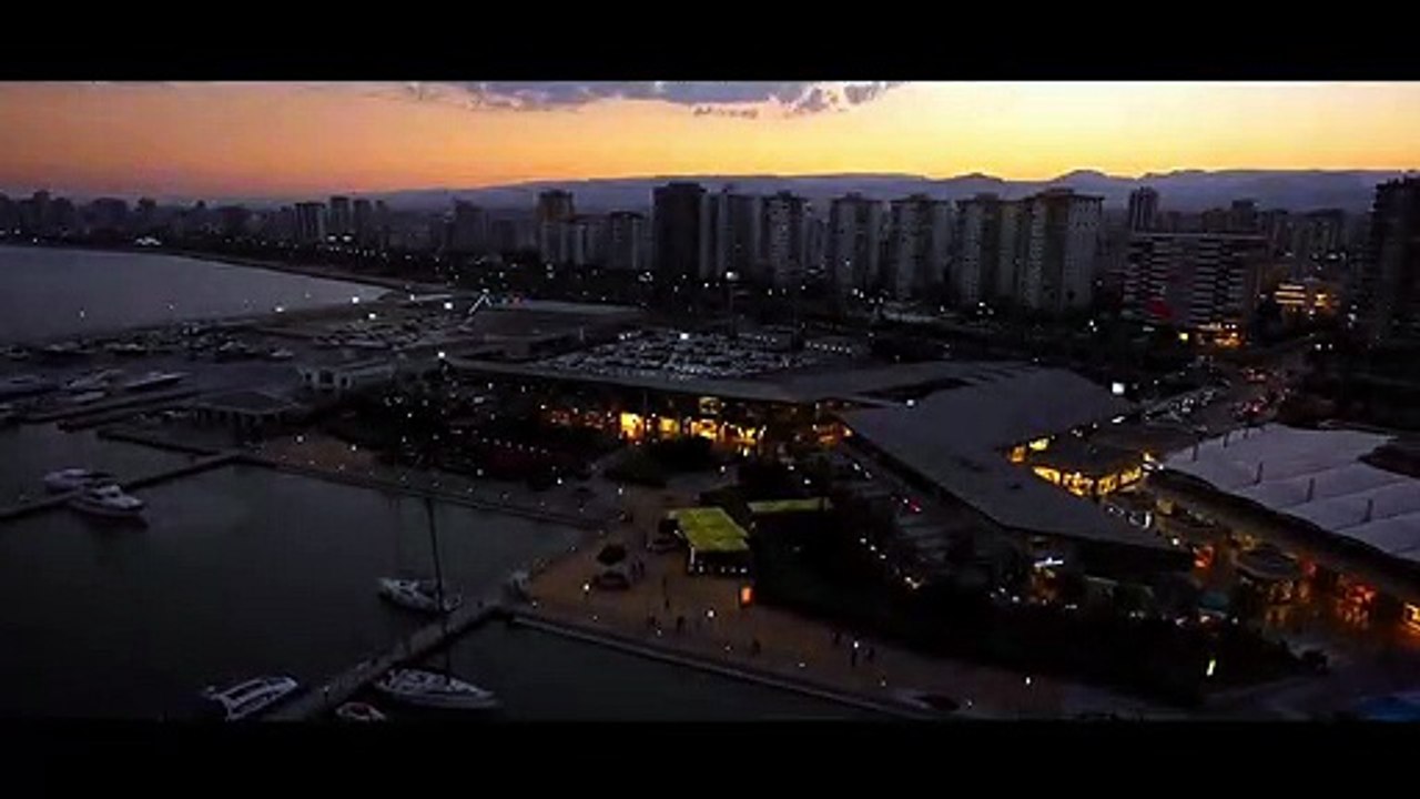 Kalpten Gerdanlık Fragman