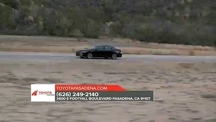 2019 Toyota Avalon Pasadena CA | Toyota Avalon Pasadena CA