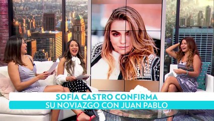 Marjorie de Sousa explica qué le dirá a su hijo cuando pregunte por su padre, Julian Gil #PeopleVIP