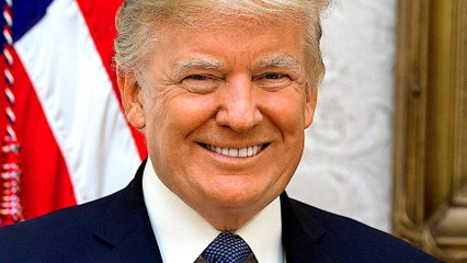 The Mueller Report Says No Collusion